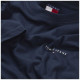 Tommy Hilfiger Ανδρική κοντομάνικη μπλούζα Logo Crew Neck Slim T-Shirt